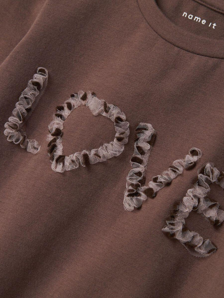 NAME.IT NMFNONA LS TOP