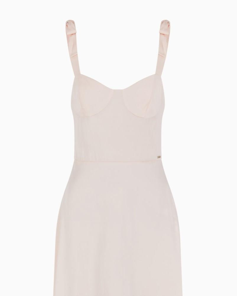 ARMANI EXCHANGE DRESS