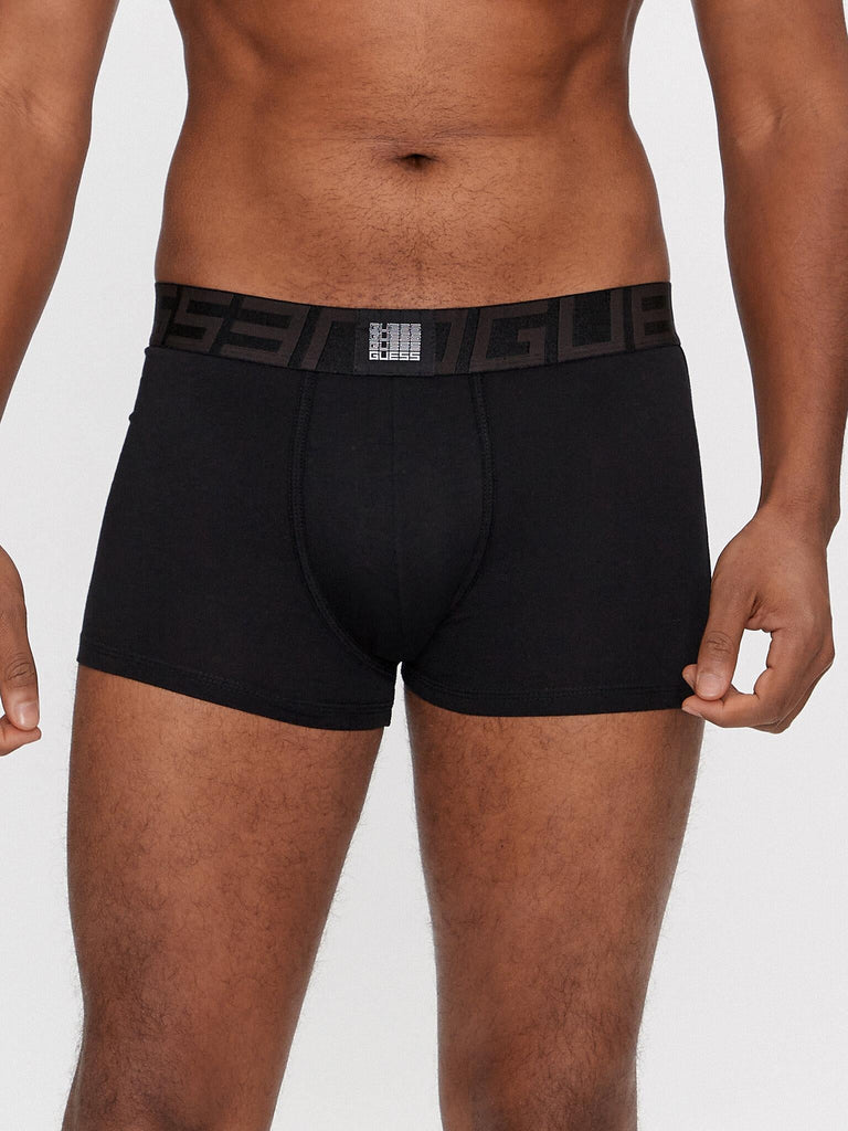 GUESS IDOL BOXER TRUNK PAC