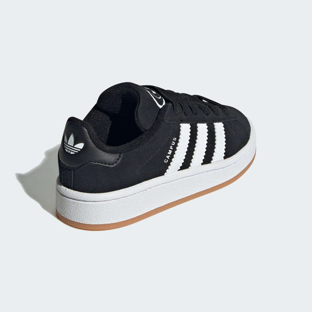 ADIDAS ORIGINALS CAMPUS 00s C        CBLACK/FTWWHT/GUM2