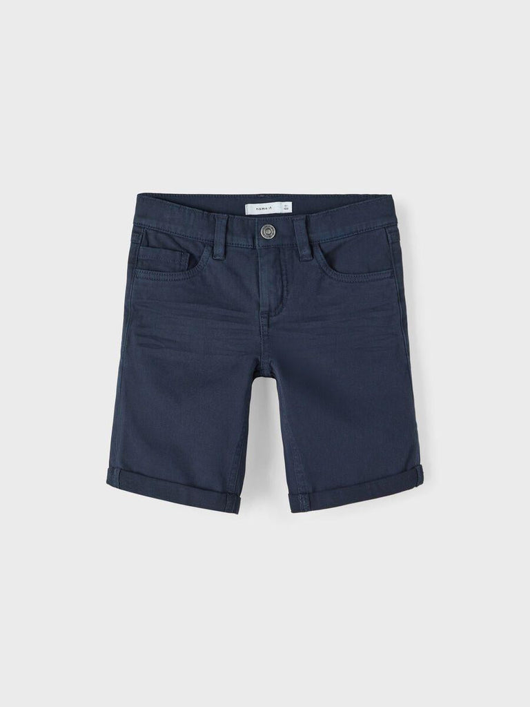 NAME.IT NKMSOFUS TWIISAK LONG SHORT TB