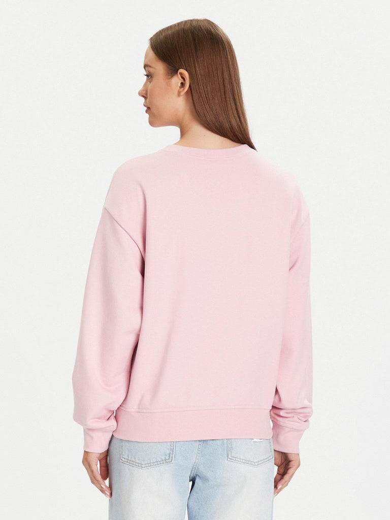 CALVIN KLEIN JEANS LS MONOLOGO FRENCH T