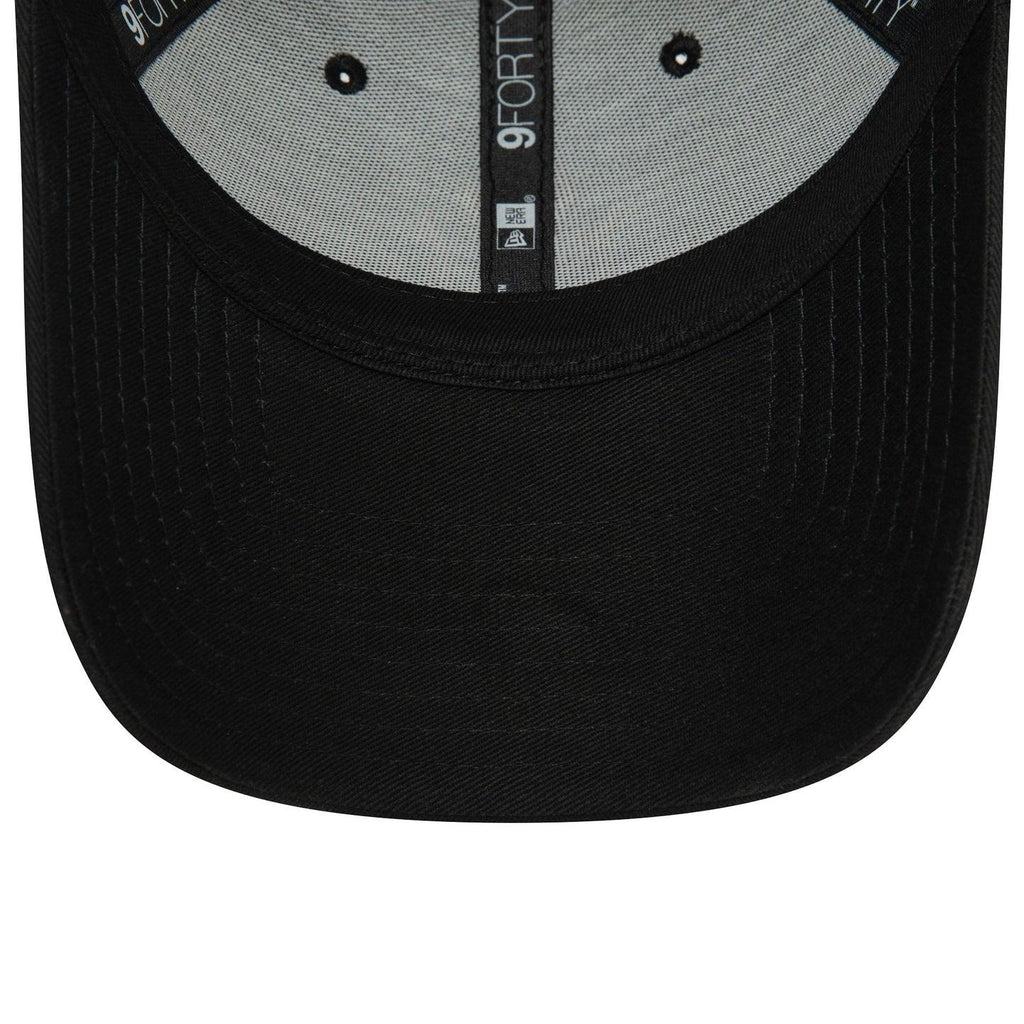 NEW ERA LEAGUE ESSENTIAL 9FORTY NEYYAN  BLKINR