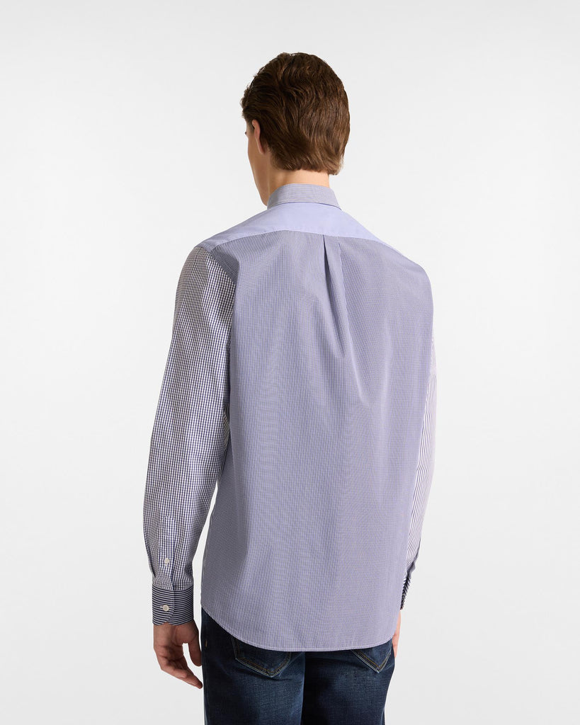 HARMONT & BLAINE PATCHWORK 8 TESSUTI