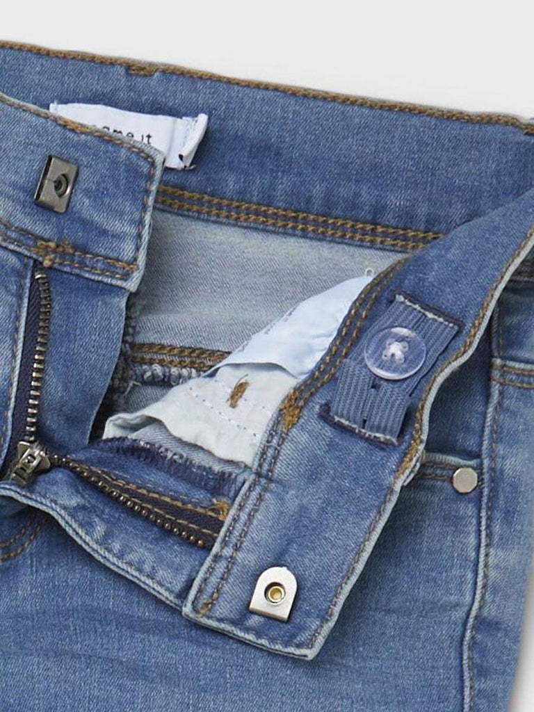 NAME.IT NKFPOLLY SKINNY JEANS 1262-TA NOOS