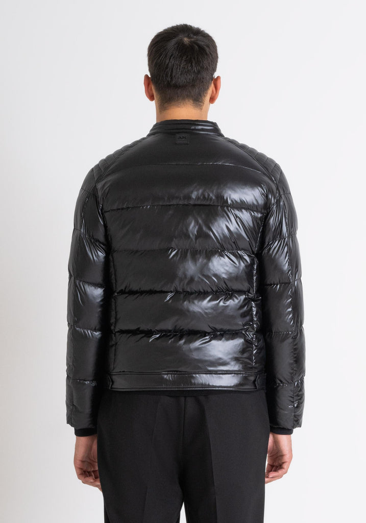 ANTONY MORATO CAPO SPALLA