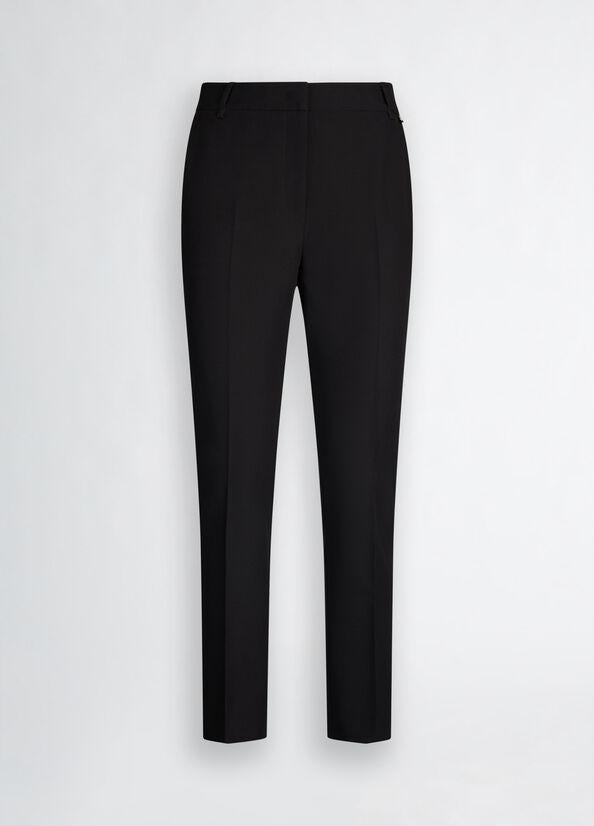 LIU JO ECS PANTALONE SIGARETTA
