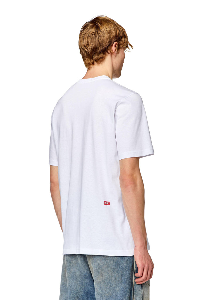 DIESEL T-JUST