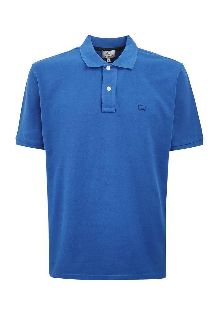 WOOLRICH CLASSIC AMERICAN POLO