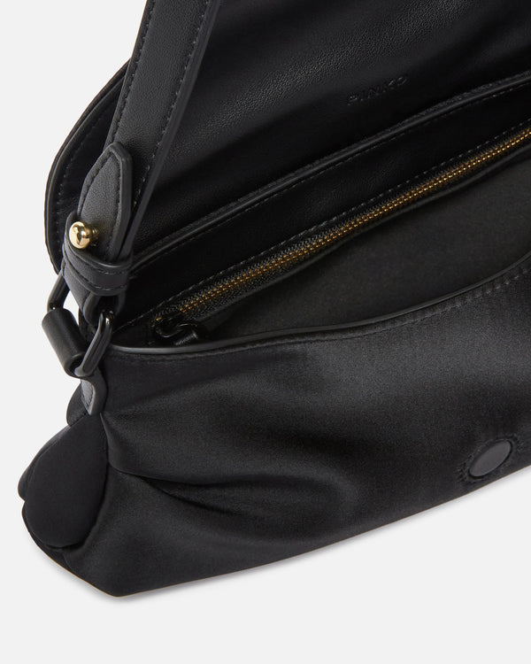 PINKO JOLENE SHOULDER MINI DUCHESSE+