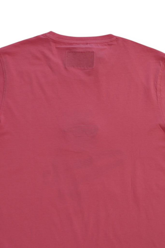 U.S. POLO ASSN HORS -T-SHIRT SS  WITH MASCOTTE PRINT