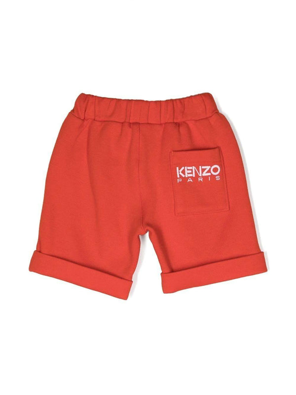 KENZO BERMUDA