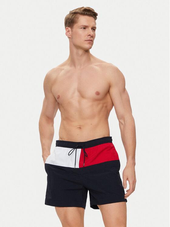 TOMMY HILFIGER MEDIUM DRAWSTRING