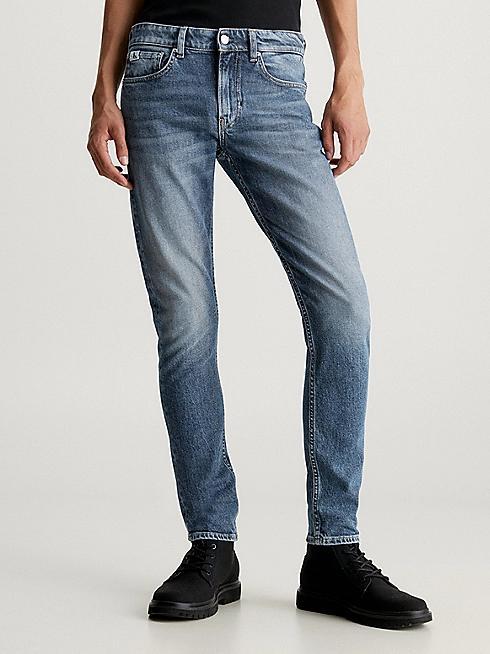 CALVIN KLEIN JEANS SLIM TAPER