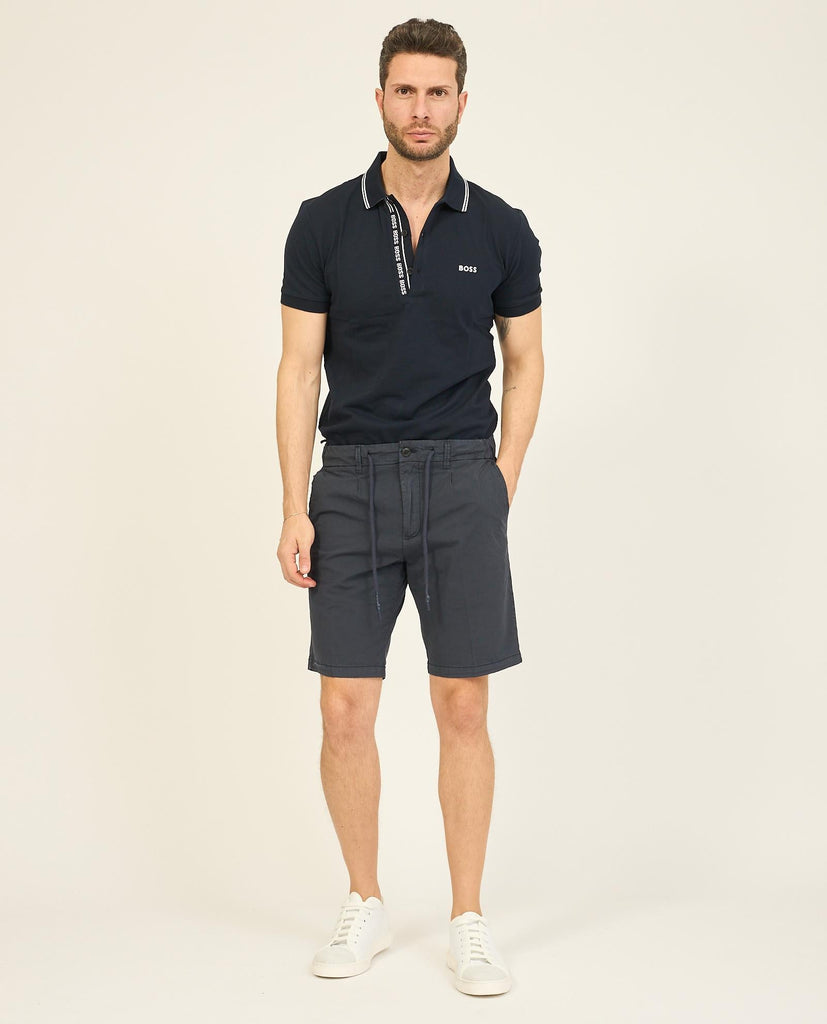 YES ZEE BERMUDA UOMO TIPO CHINOS CON COULISSE