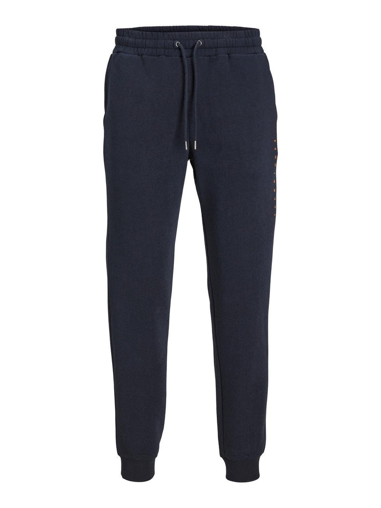 JACK AND JONES JPSTGORDON STAR JJ SWEAT PANTS GMS