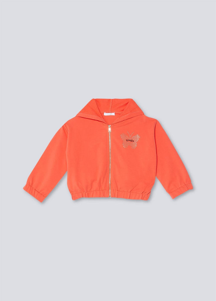 LIU JO SWEATSHIRT