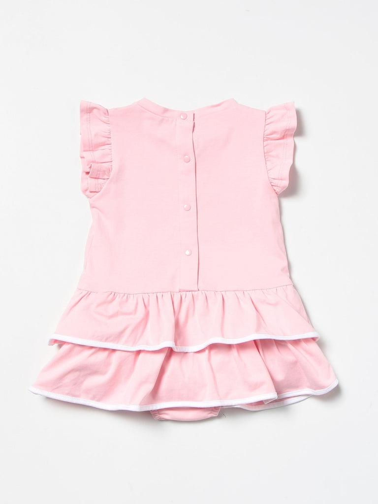 LIU JO JERSEY ROMPER SUIT