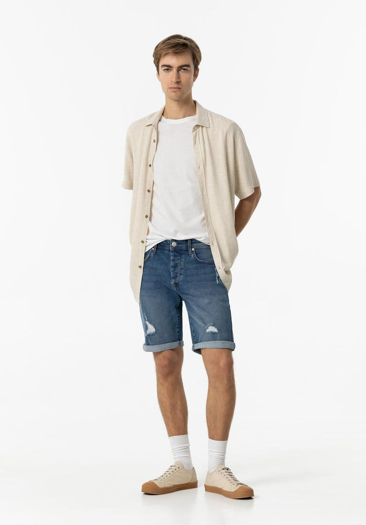 TIFFOSI Short Slim_44
