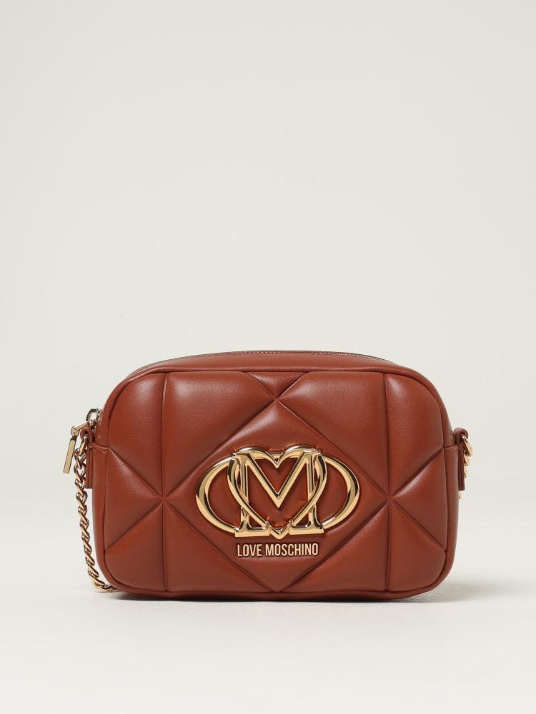 LOVE MOSCHINO BORSA