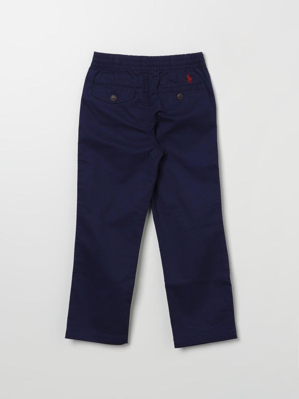 RALPH LAUREN PREPSTER PNT-PANTS-FLAT FRONT
