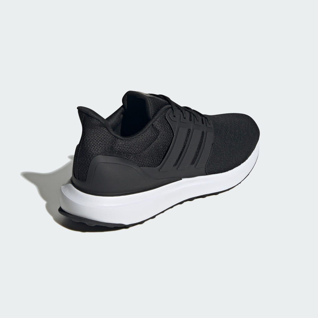 ADIDAS UBOUNCE DNA         CBLACK/CBLACK/FTWWHT