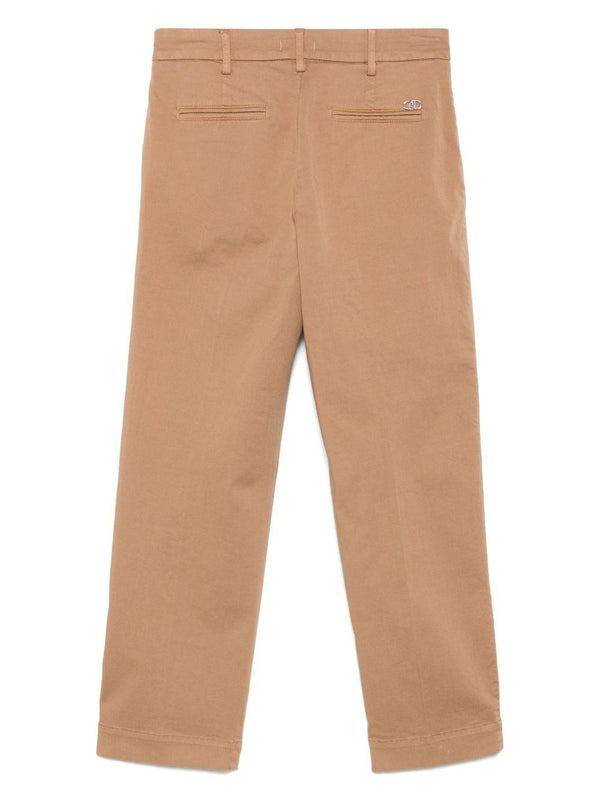 LIU JO PANT.CHINO PATTINE