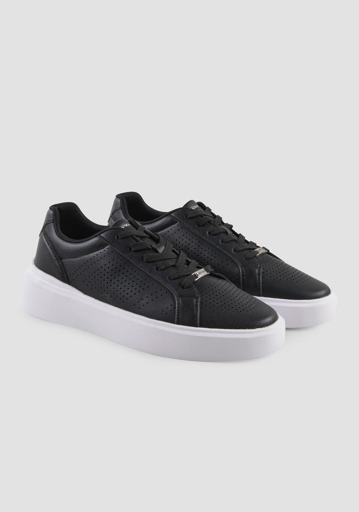 ANTONY MORATO SNEAKER IRVIN IN FAUX LEATHER