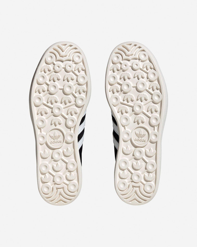 ADIDAS ORIGINALS GAZELLE BOLD W      CBLACK/FTWWHT/CWHITE