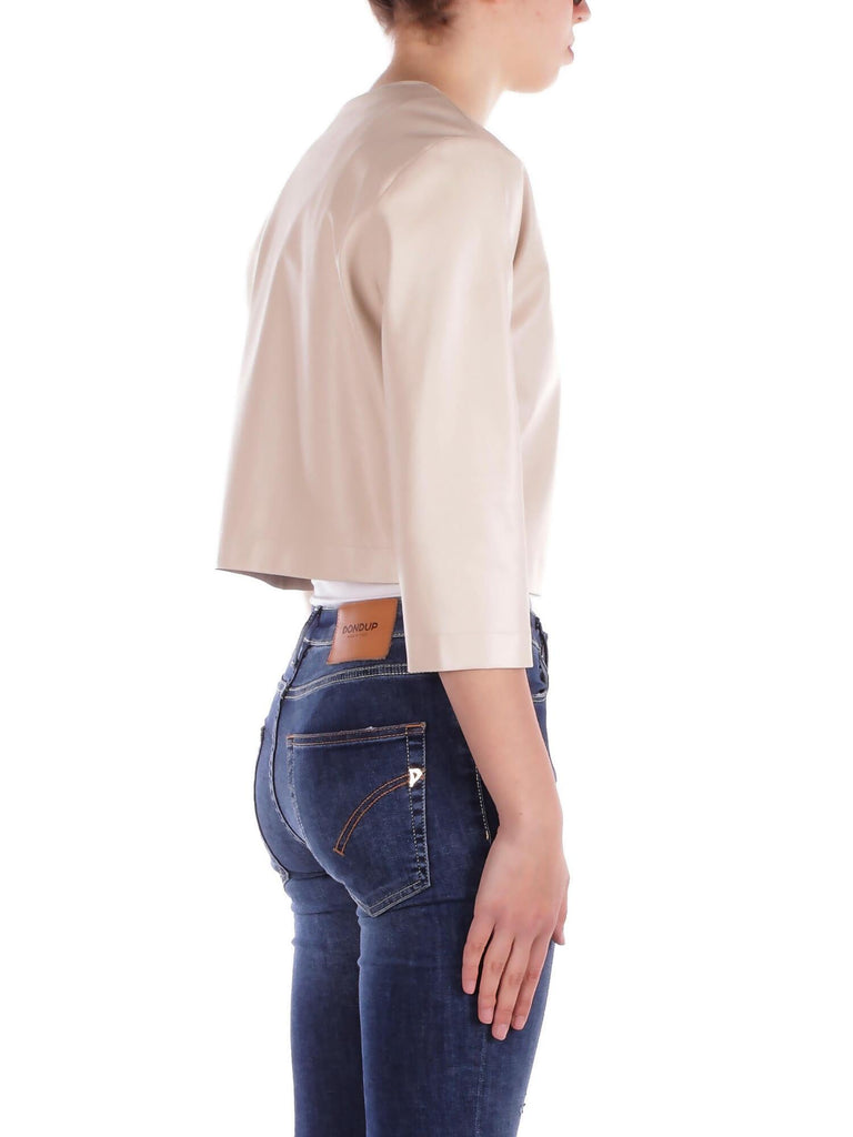 LIU JO GIACCA TS.NAVETTA