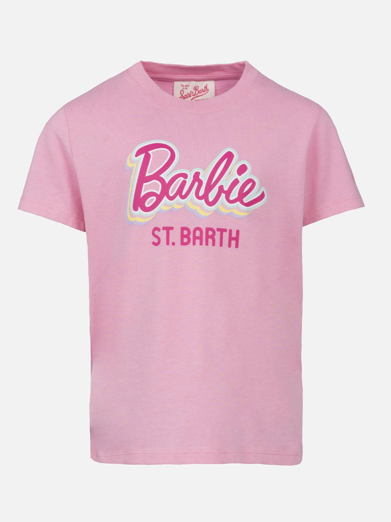 MC2 SAINT BARTH COTTON T SHIRT