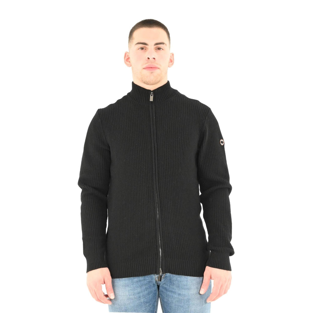 MARKUP L/P FULL ZIP F.5 TECH COMBED COTTON