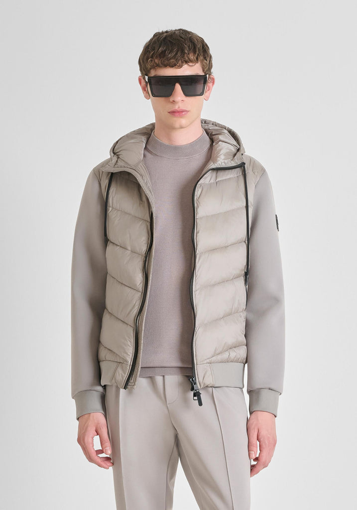 ANTONY MORATO CAPO SPALLA