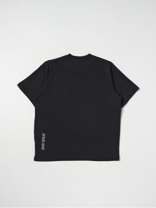 DSQUARED2 JUNIOR D2T905U SLOUCH FIT T-SHIRT