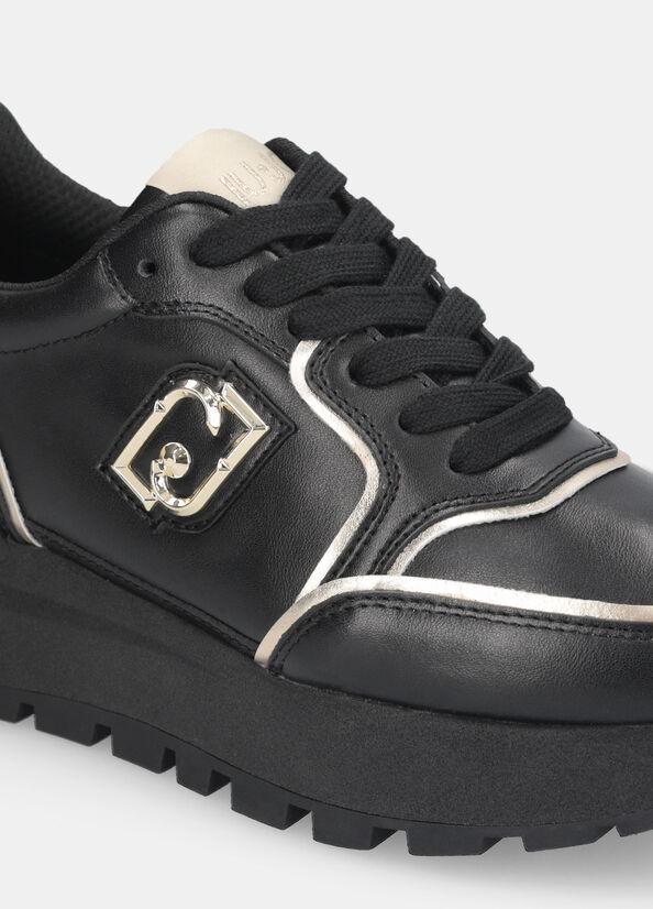 LIU JO AMAZING 25 - SNEAKER