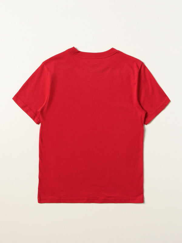 RALPH LAUREN SS CN-TOPS-T-SHIRT