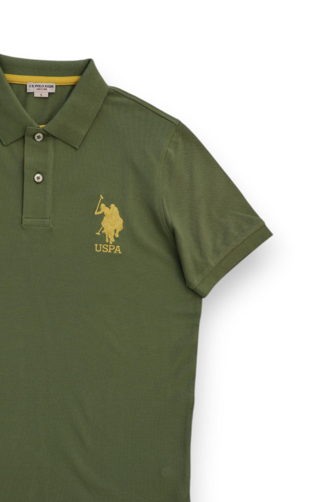 U.S. POLO ASSN KORY-USPA POLO SS