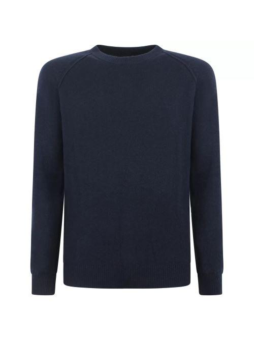 LIU JO MAGLIA GIRO WOOLMERE