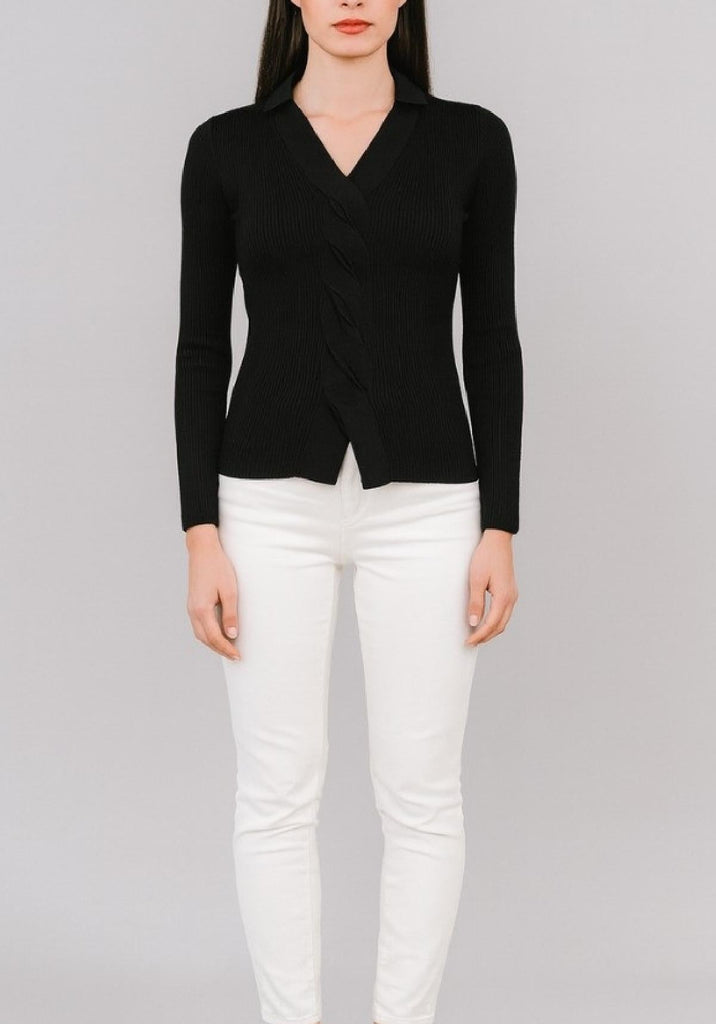 MARKUP POLO DERBY F.12 COSTE C/TRECCI
