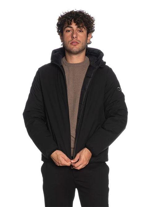 MARKUP BOMBER CAPP.REVERSIBILE