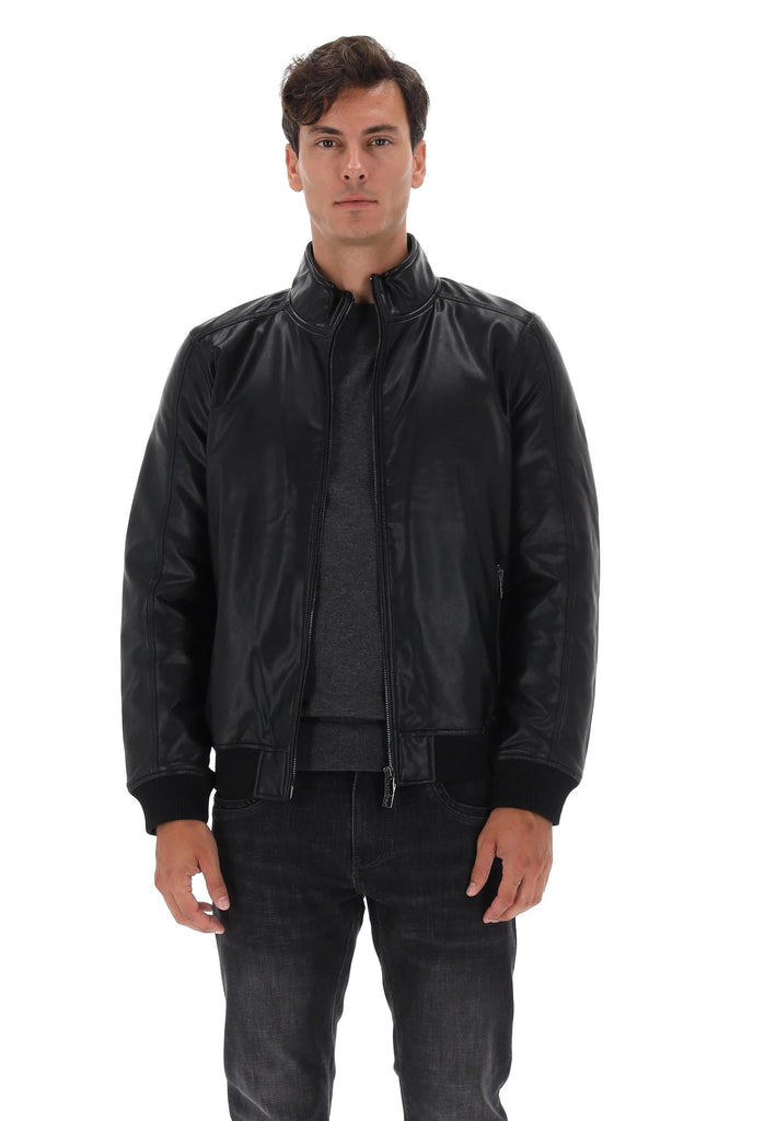 MARKUP GIUBB. L/P ZIP