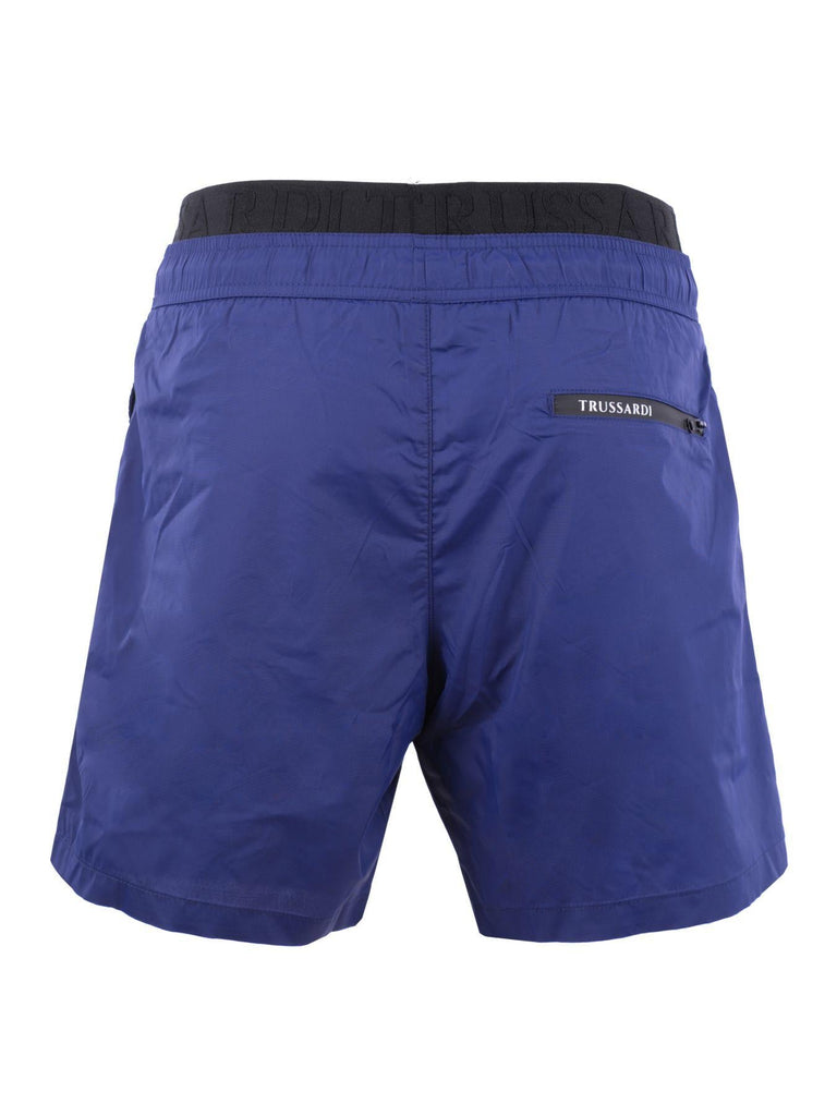TRUSSARDI SHORTS