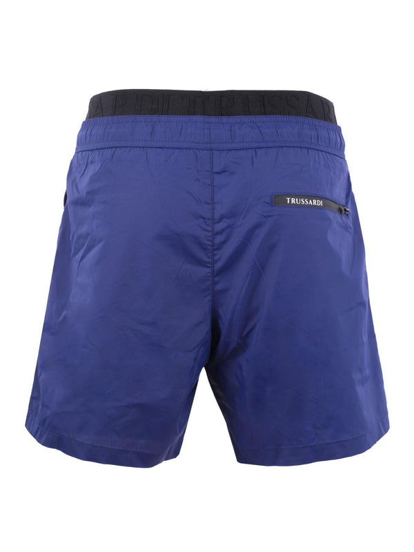 TRUSSARDI SHORTS