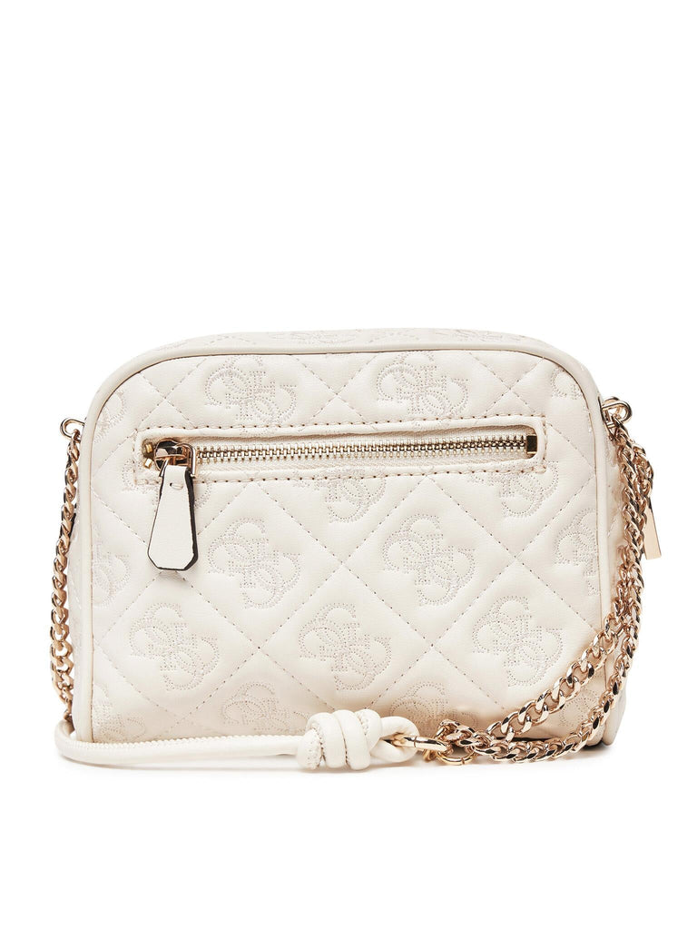 GUESS ADELASIA CAMERA CROSSBODY