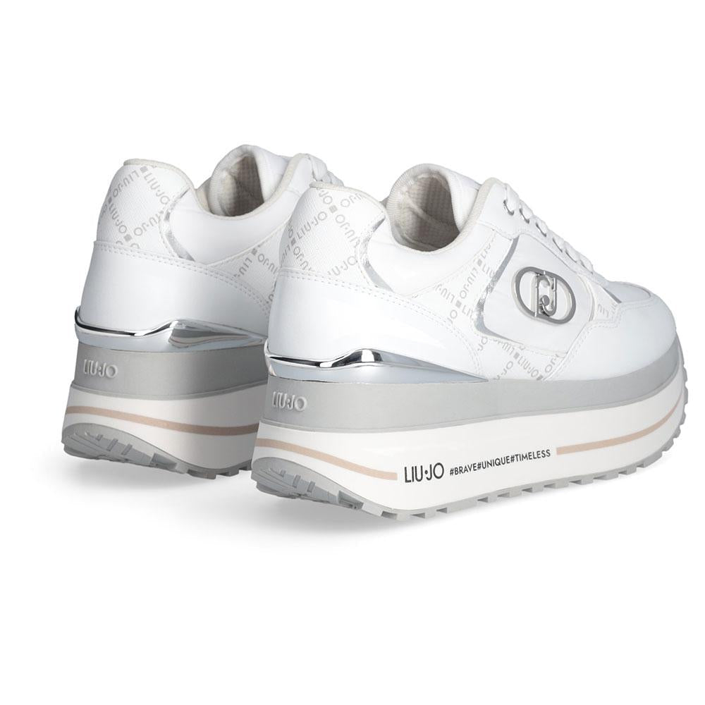 LIU JO LIU JO MAXI WONDER PLUS 01
