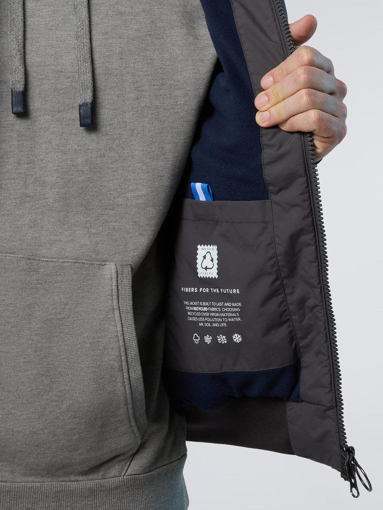 NORTH SAILS ORIGINAL SAILOR JACKET