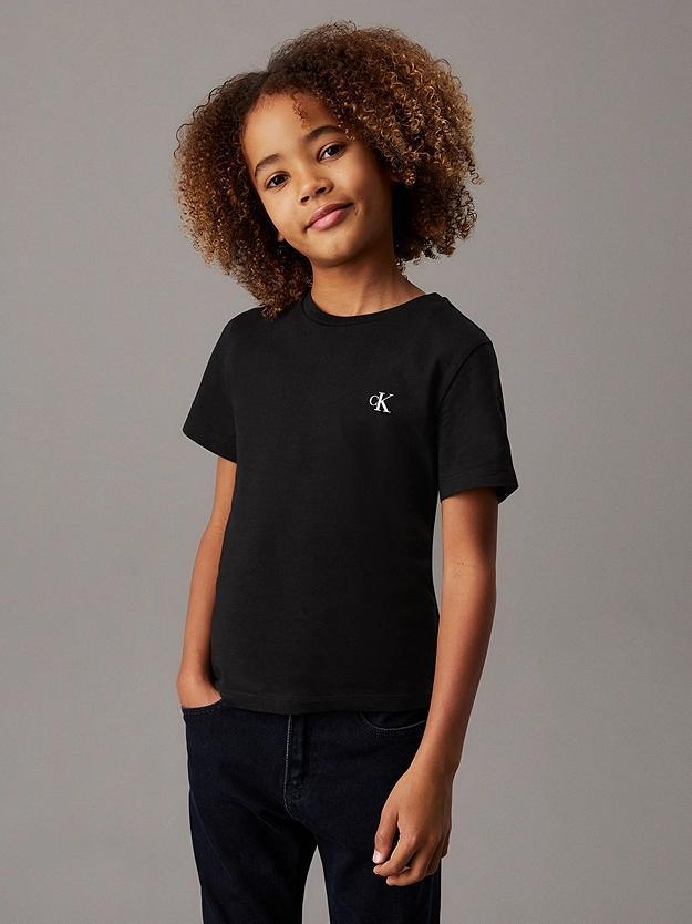 CALVIN KLEIN 2-PACK MONOGRAM TOP