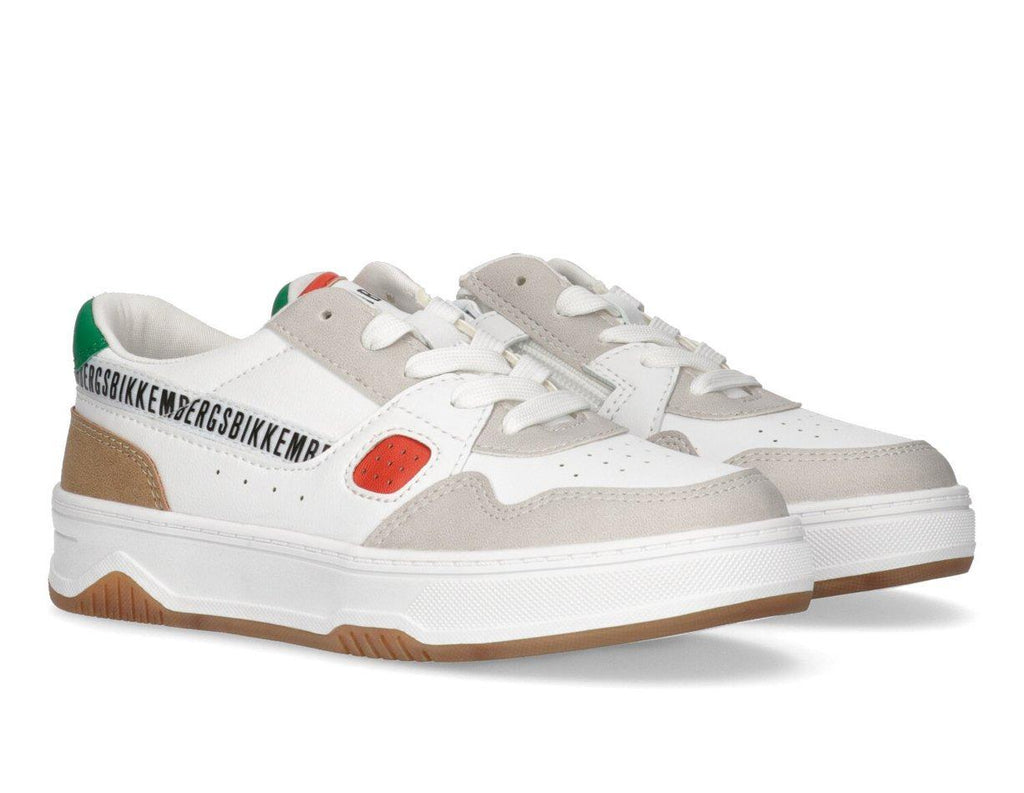 BIKKEMBERGS SNEAKER