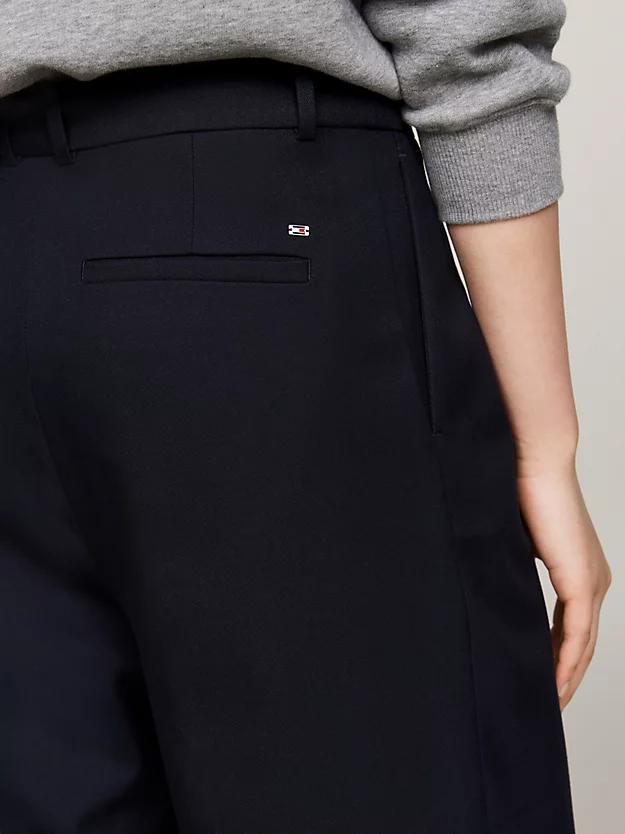 TOMMY HILFIGER CORE RELAXED STRAIGH