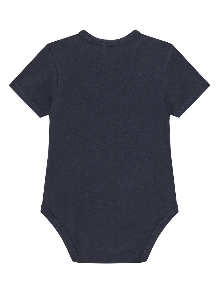 GUESS SET BIB+SOCKS+2BODIE